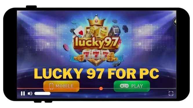 lucky 97 game for pc
